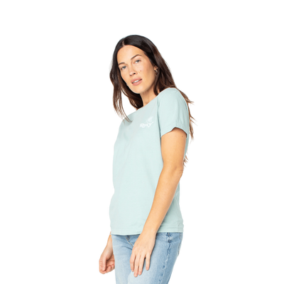 Roxy VAMOS GBFC T-Shirt