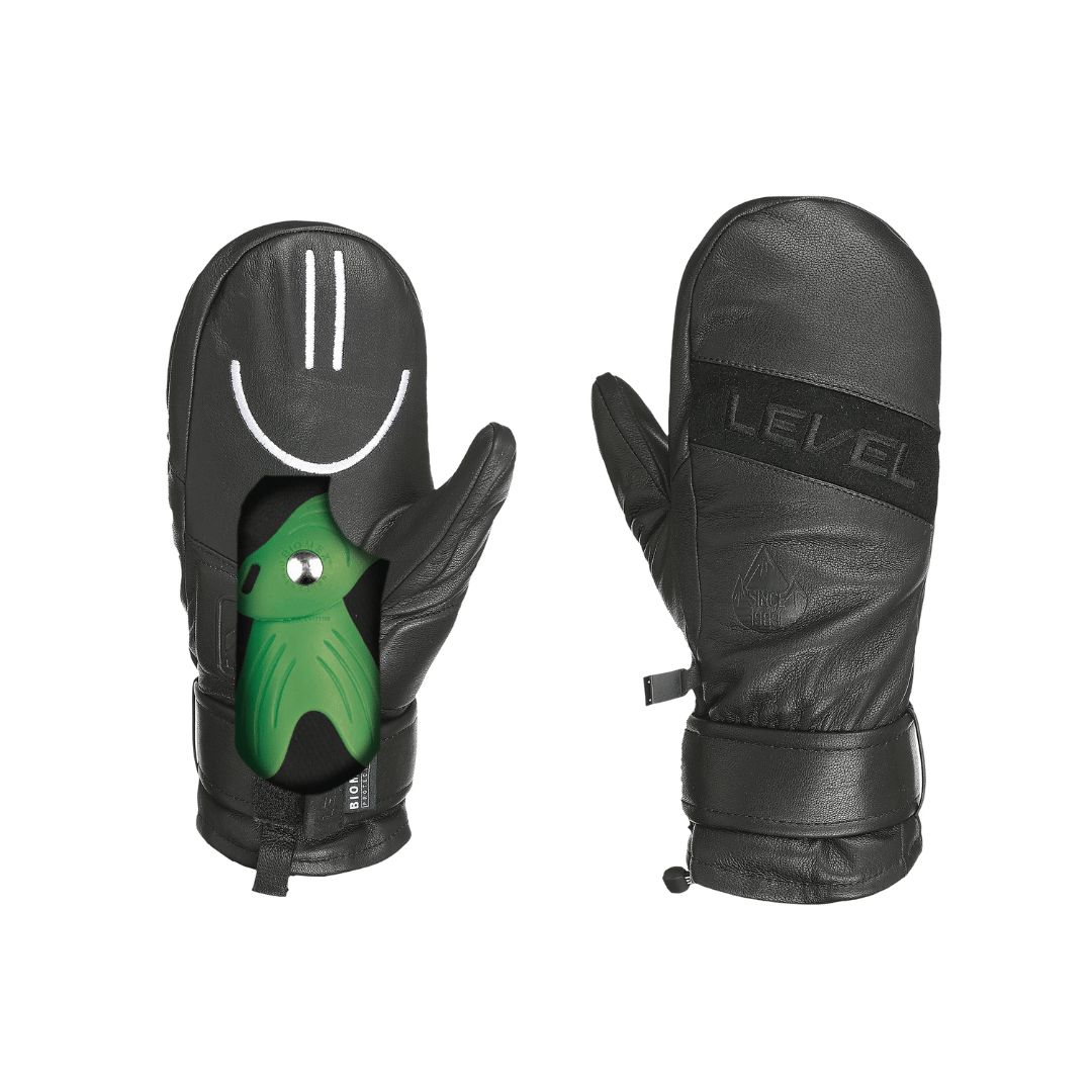 Level PHANTOM BIOMEX Mittens
