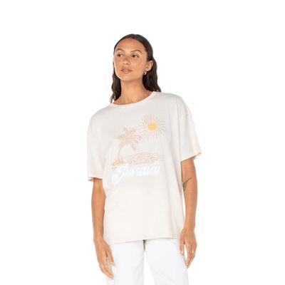 Roxy PARAISO GBFC T-Shirt