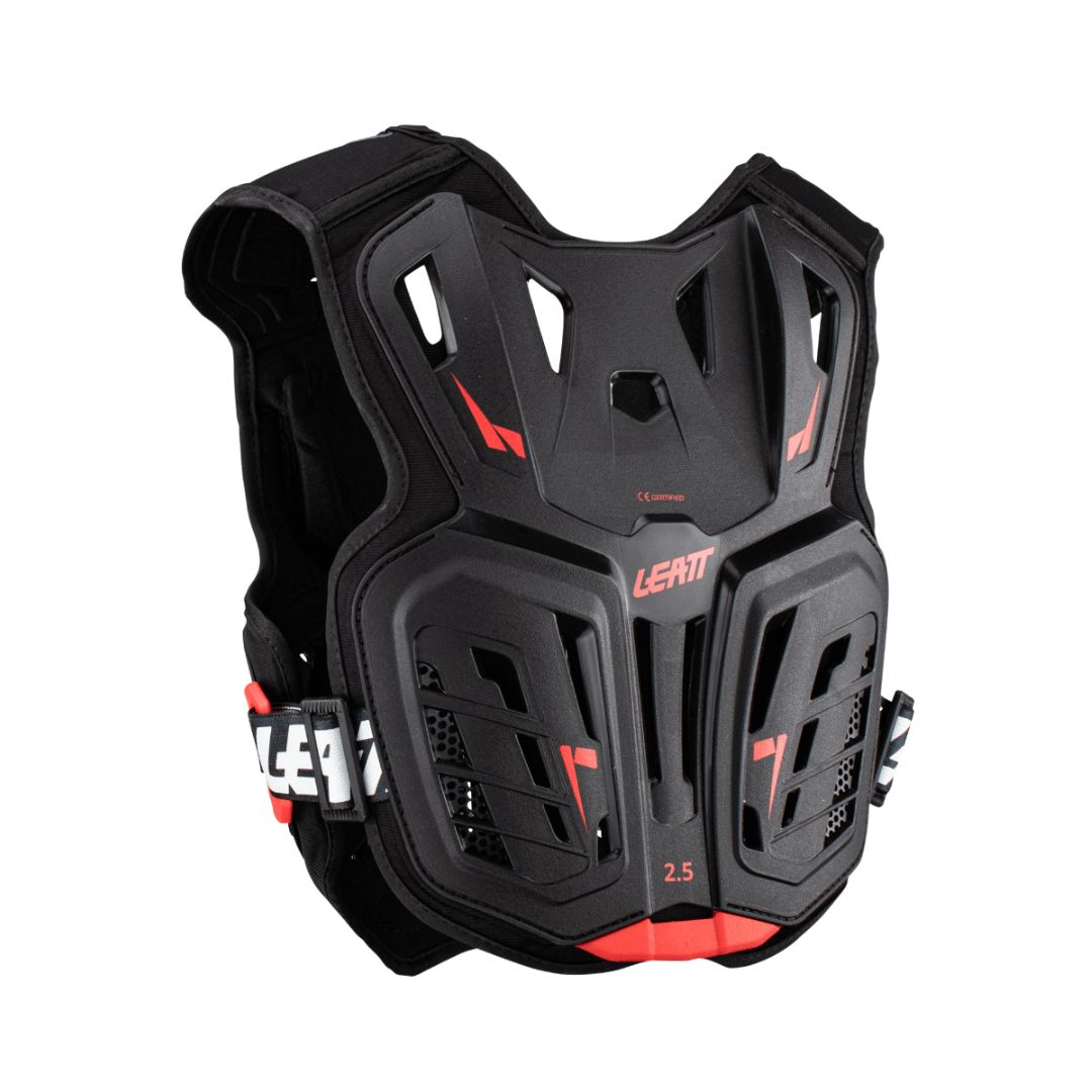 Leatt PROTECTOR 2.5 Jr Chest Protection