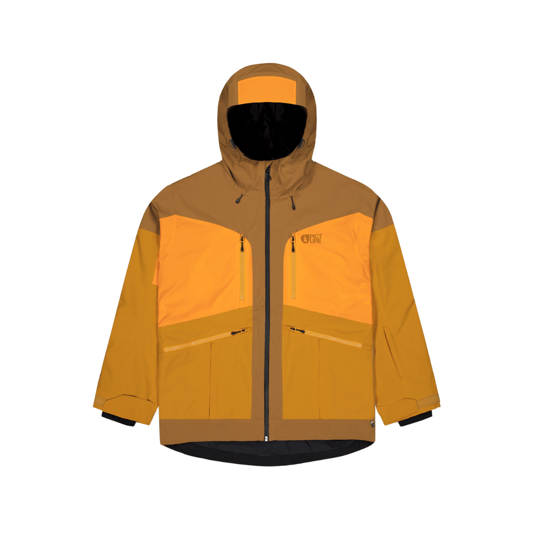 Picture NAIKOON Men&#39;s Jacket
