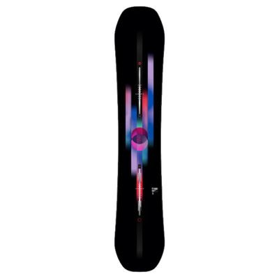 Burton FEELGOOD Women&#39;s Snowboard (2025)
