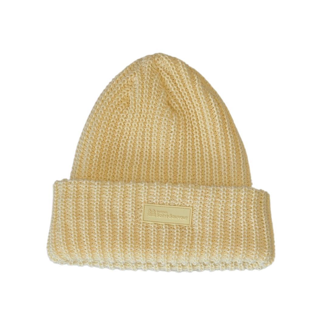 Les Sommets SOMMET SAINT-SAUVEUR Beanie