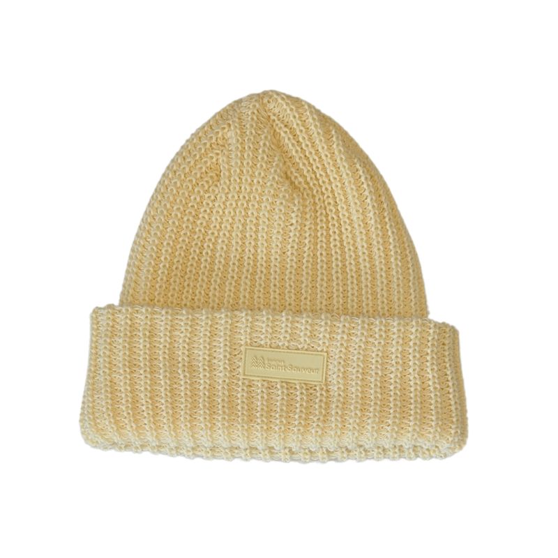 Les Sommets SOMMET SAINT-SAUVEUR Beanie