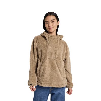Burton LEMMA Women&#39;s Longsleeve Shirt