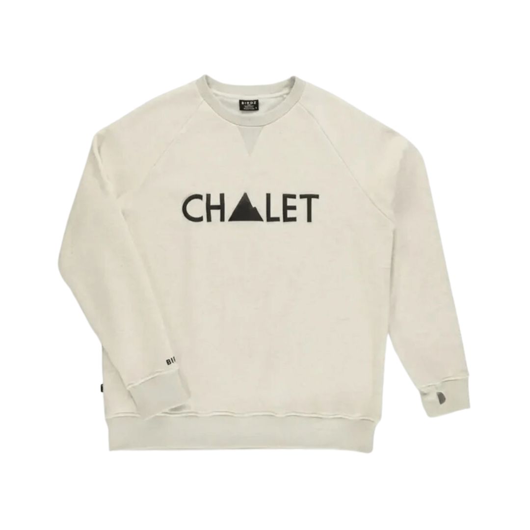 Birdz CHALET Women&#39;s Crewneck