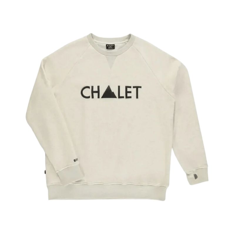 Birdz CHALET Women&#39;s Crewneck