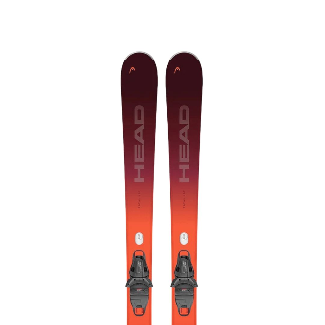Head E-TOTAL JOY SW Skis (2025)