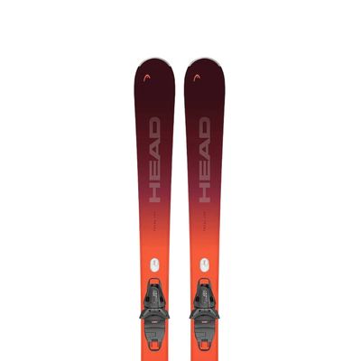 Head E-TOTAL JOY SW Skis (2025)