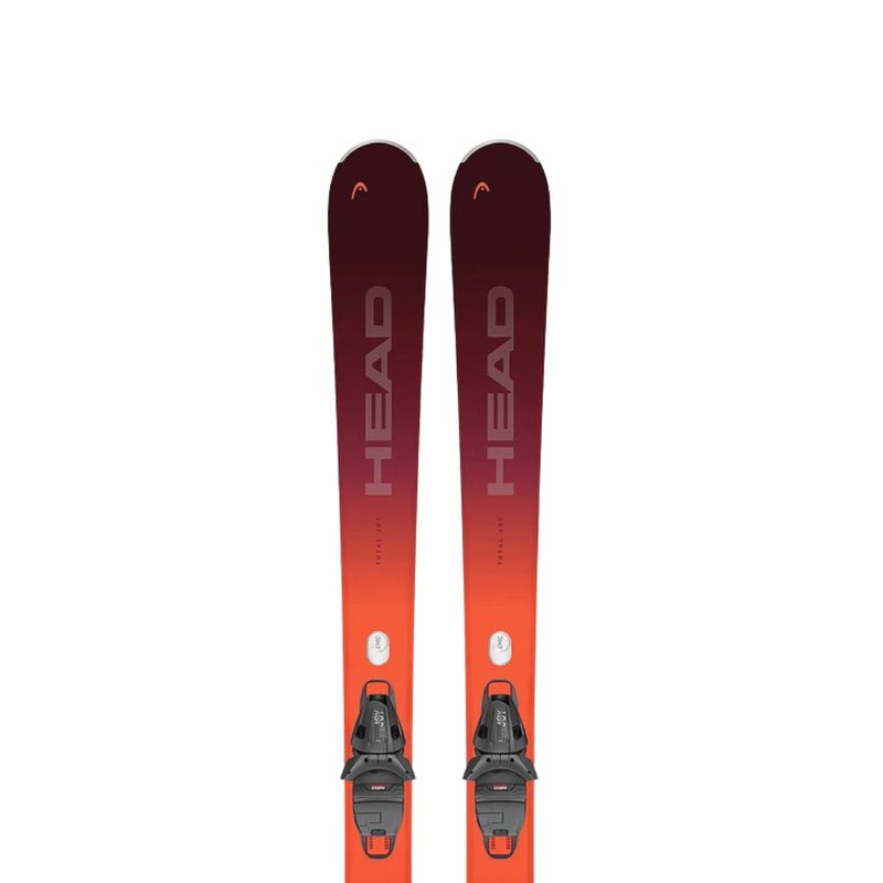 Head E-TOTAL JOY SW Skis (2025)