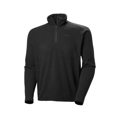 HH DAYBREAKER 1/2 Zip FLEECE Men&#39;s Crewneck