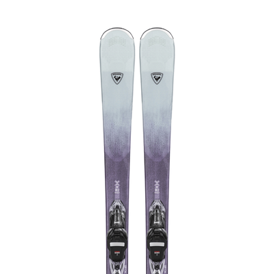Rossignol EXPERIENCE W 82 BASALT Skis (2025)