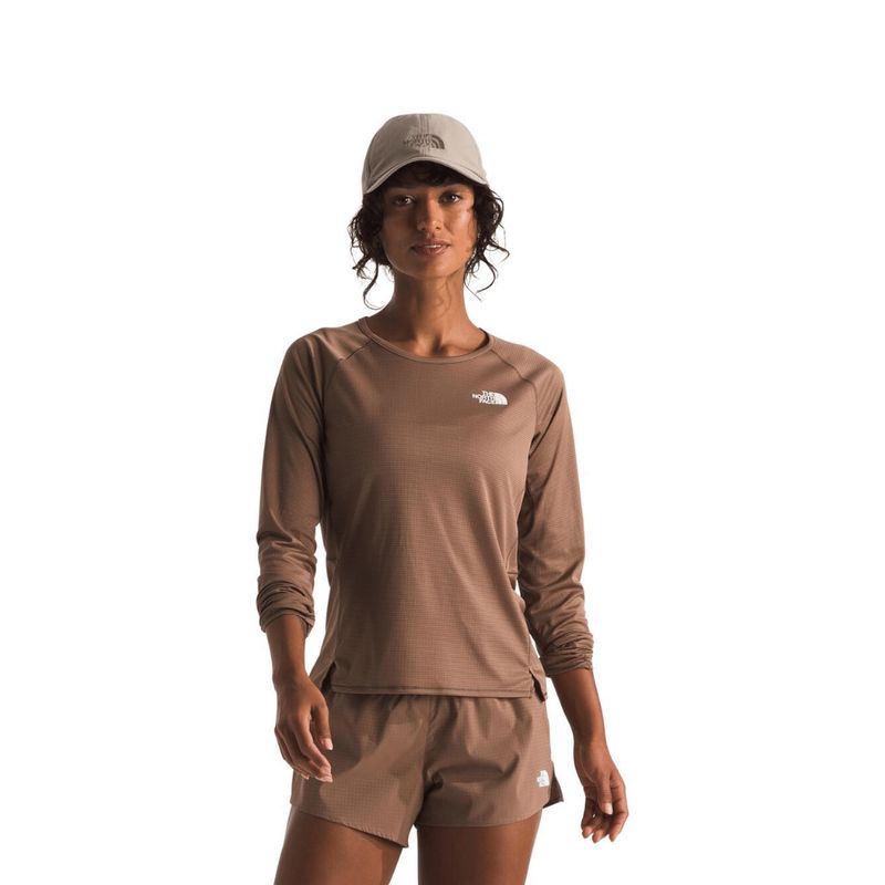 TNF SUNRISER Women&#39;s Longsleeve Shirt