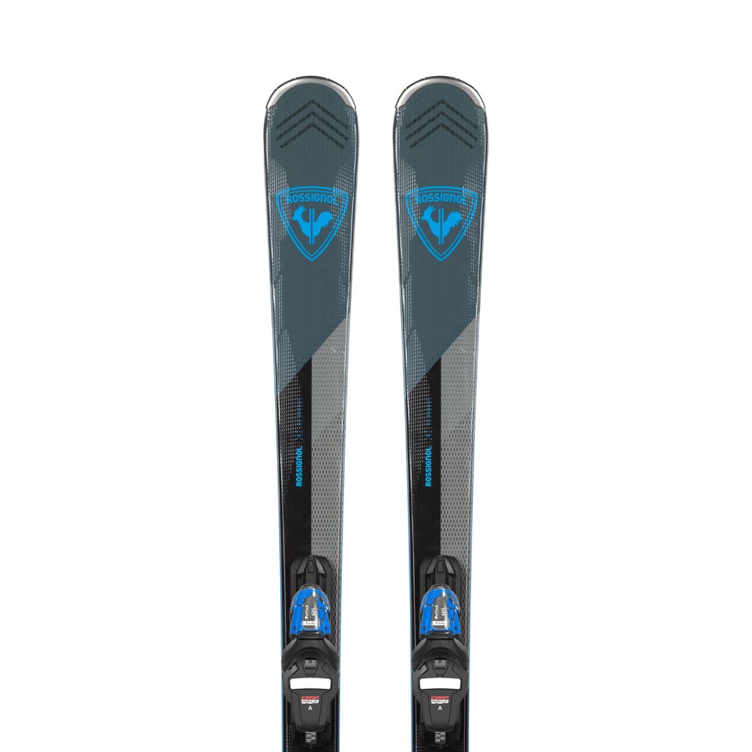 Rossignol EXPERIENCE 82 BASALT Skis (2025)
