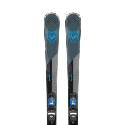 Rossignol EXPERIENCE 82 BASALT Skis (2025)
