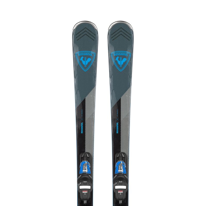 Rossignol EXPERIENCE 82 BASALT Skis (2025)