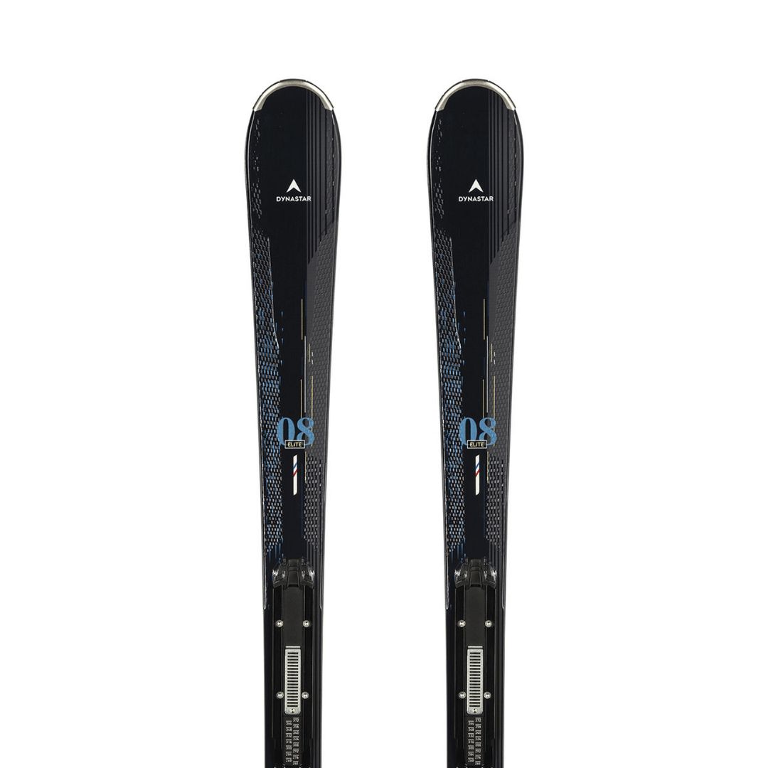 Dynastar E LITE 8 K Skis (2025)