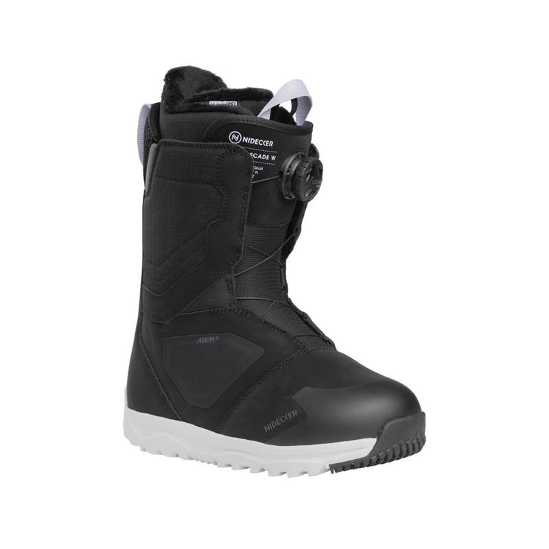 Nidecker CASCADE Women&#39;s Snowboard Boots