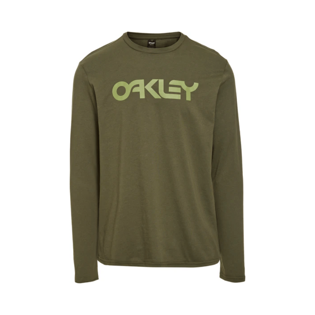 Oakley MARK II 2.0 Men&#39;s Longsleeve Shirt