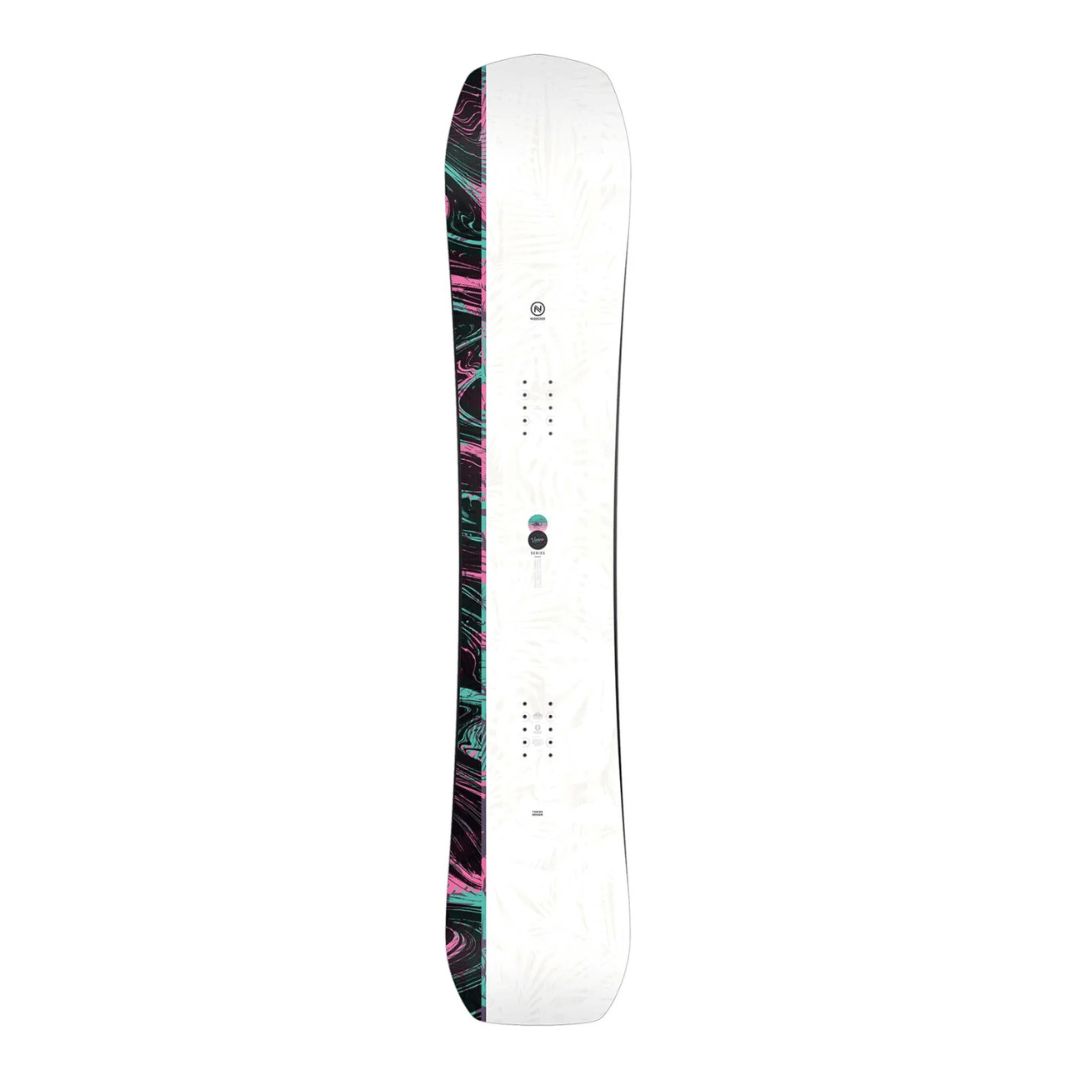Nidecker VENUS Women&#39;s Snowboard (2025)