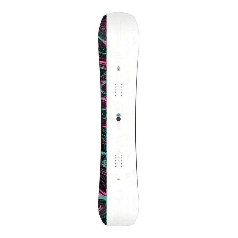 Nidecker VENUS Women&#39;s Snowboard (2025)