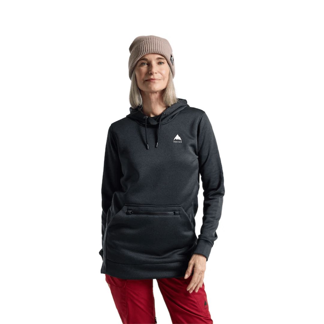 Burton OAK Women&#39;s Long Hoodie