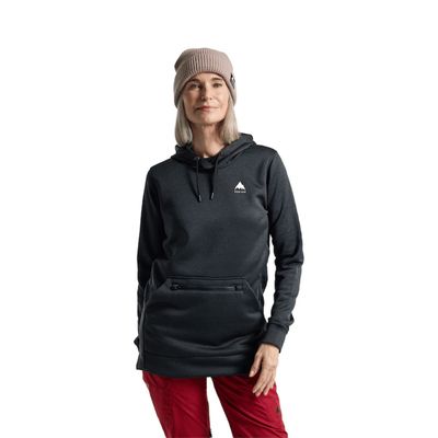 Burton OAK Women&#39;s Long Hoodie