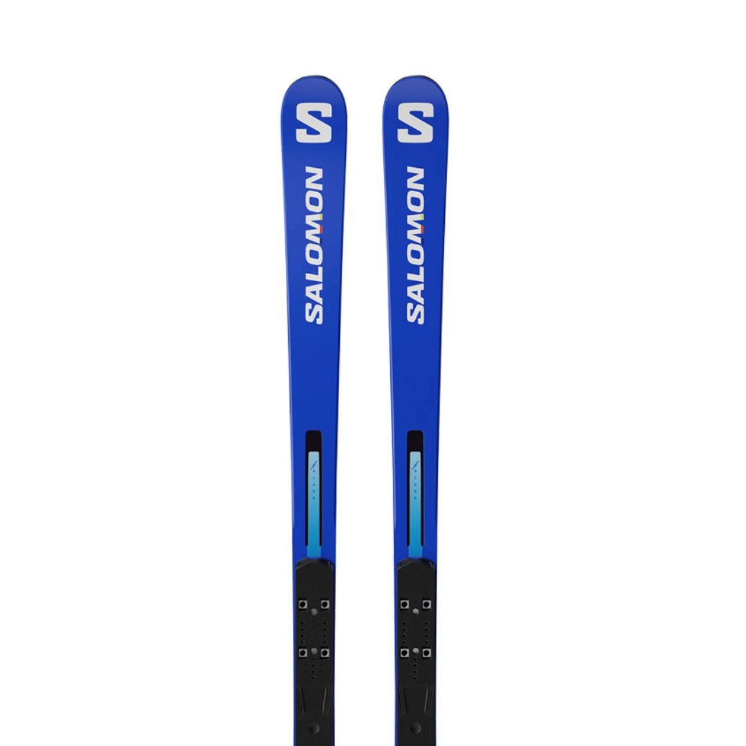 Salomon NI S/RACE FIS GS 20m Junior Skis