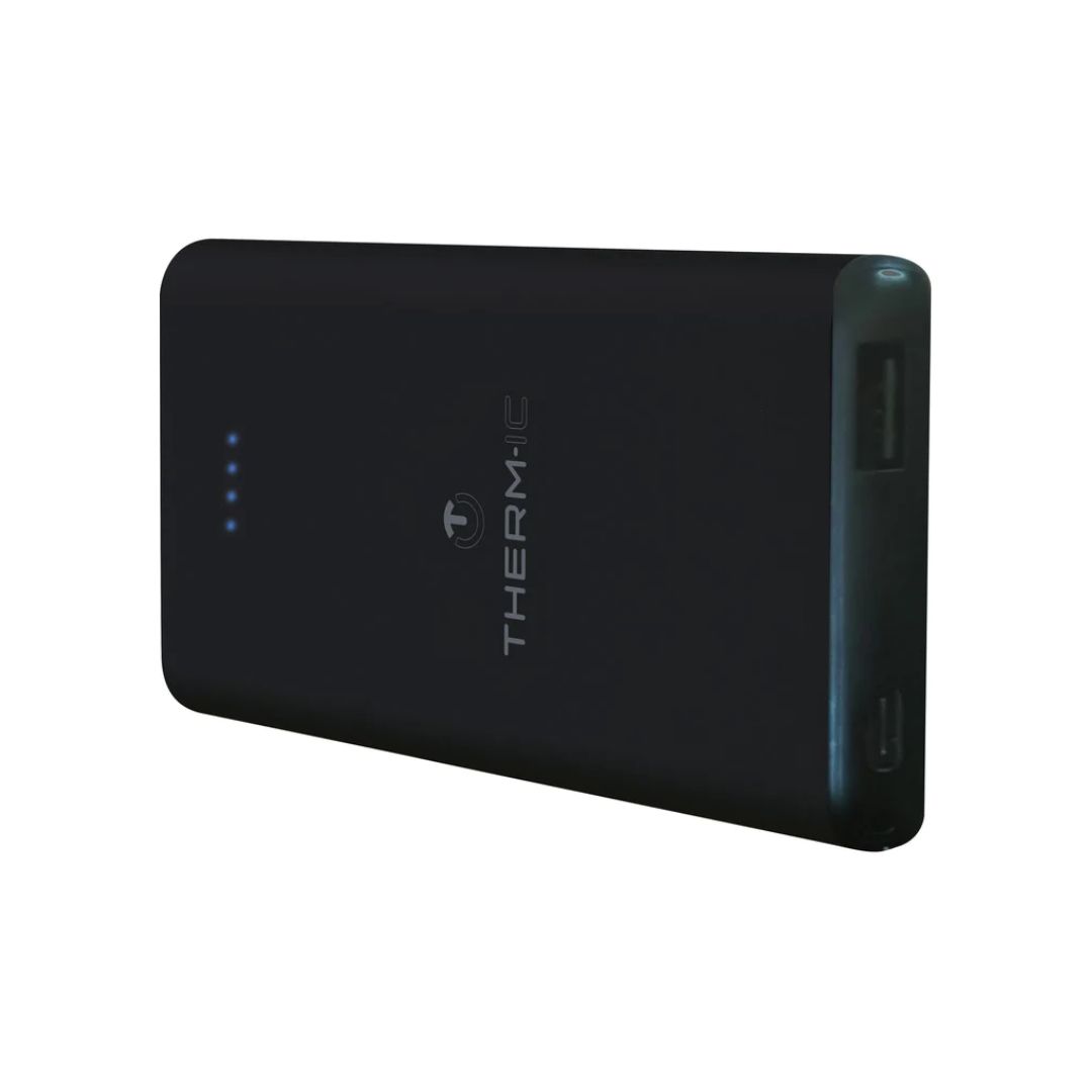 Thermic POWERBANK SLIM 10000mAh Batterie