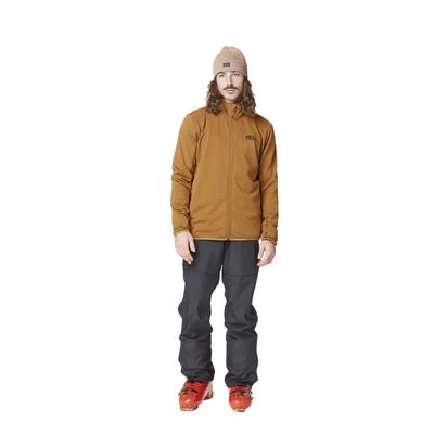 Picture MARLAY TECH FLEECE Men&#39;s Vest
