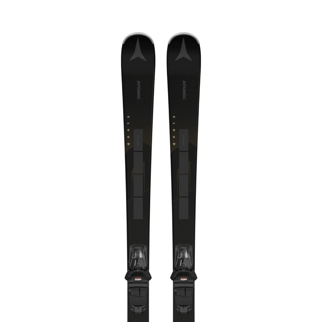 Atomic CLOUD C12 RVSK C Skis (2025)