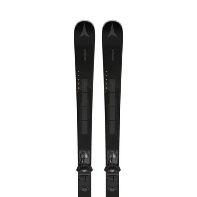 Atomic CLOUD C12 RVSK C Skis (2025)