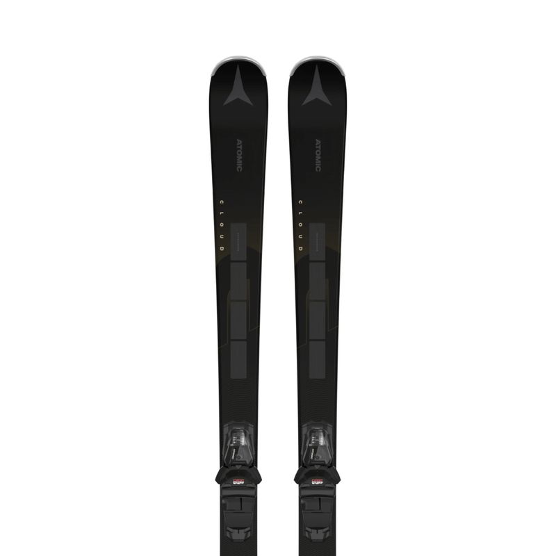 Atomic CLOUD C12 RVSK C Skis (2025)
