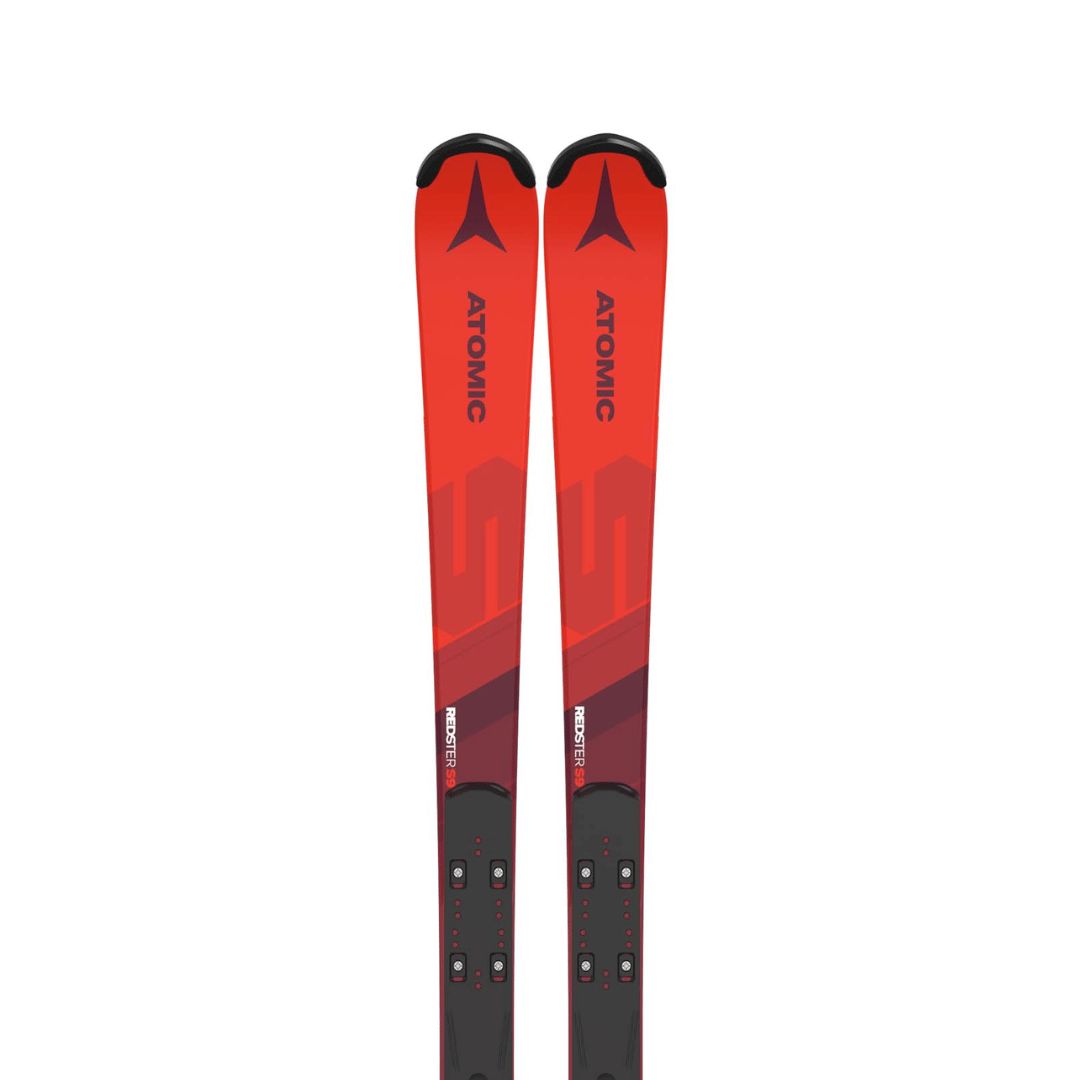 Atomic NYI REDSTER S9 J-RP3 Junior (U14) Skis (2025)