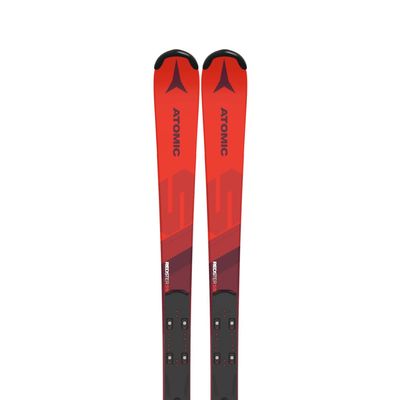 Atomic NYI REDSTER S9 J-RP3 Junior (U14) Skis (2025)