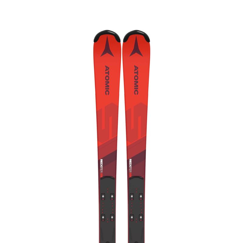 Atomic NYI REDSTER S9 J-RP3 Junior (U14) Skis (2025)
