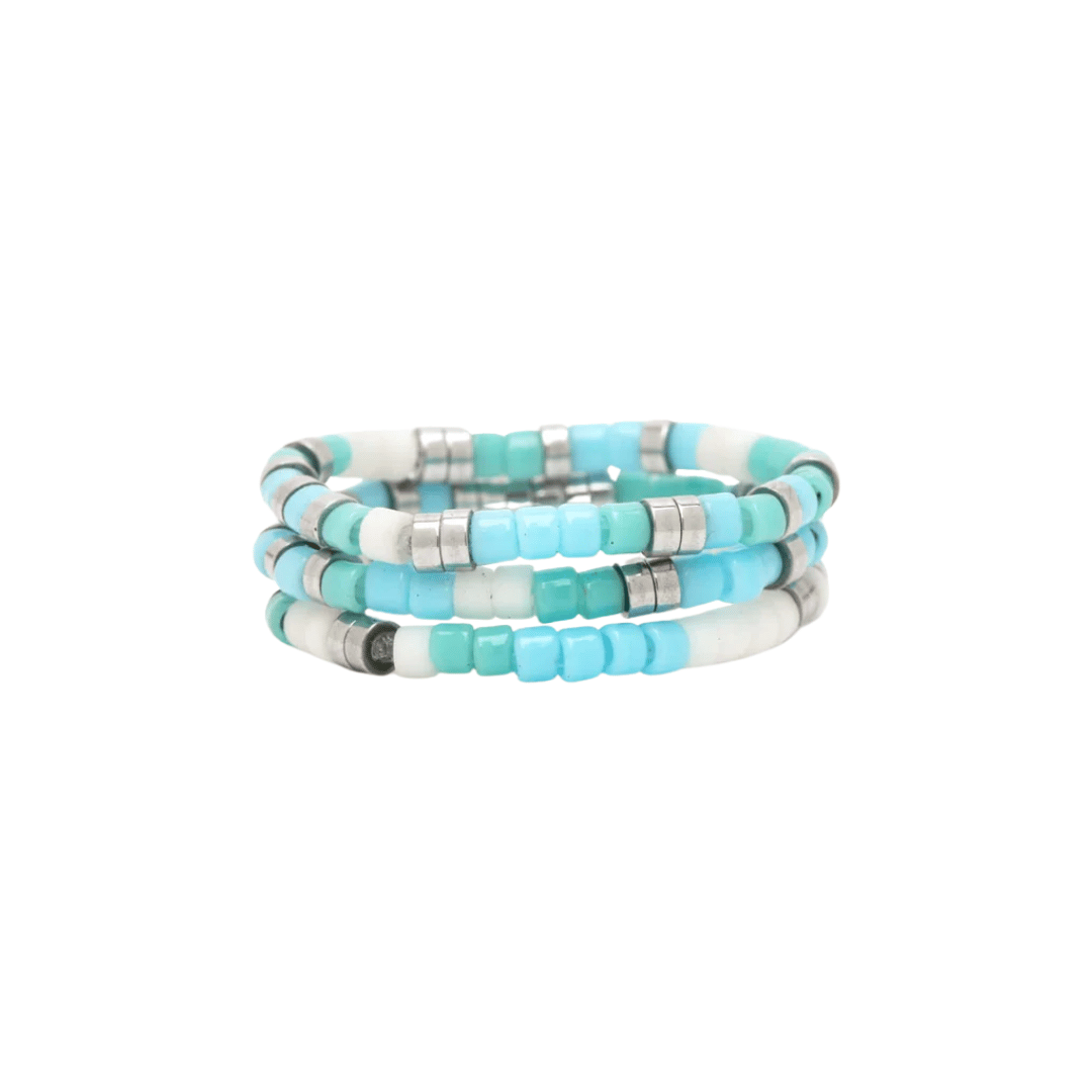 Puravida STRETCH Set of 3 Bracelets