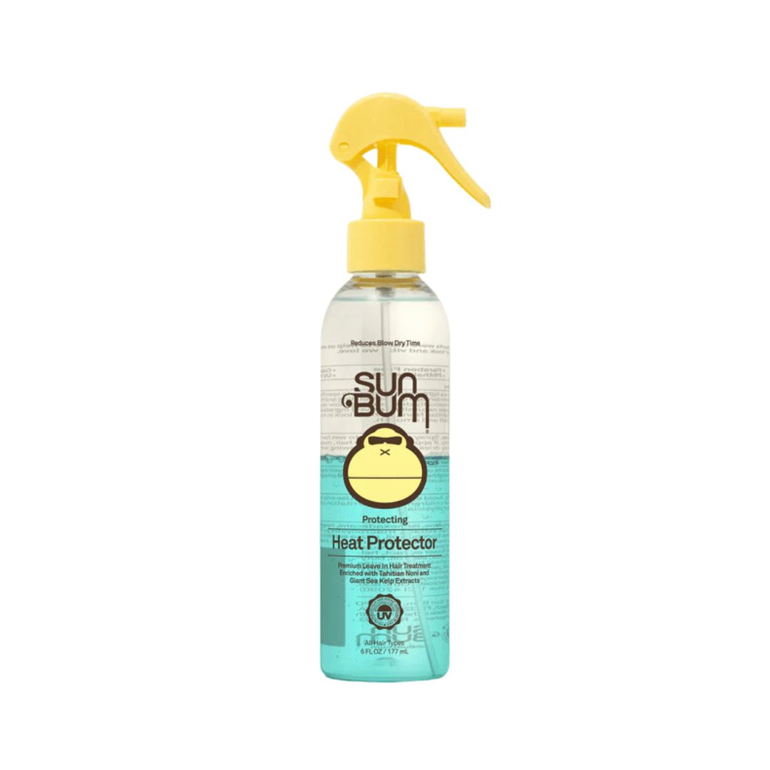Sun Bum Heat Protection For Hair