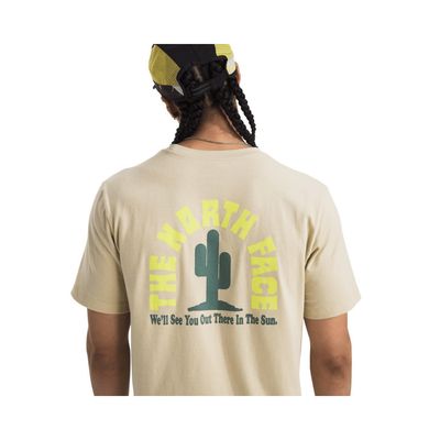 TNF PUBLIC LANDS Men&#39;s T-Shirt
