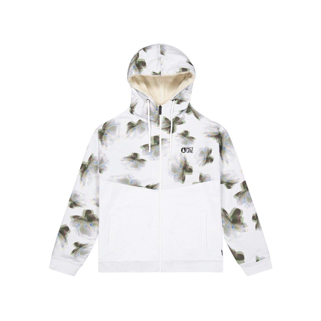 Picture BASEMENT PLUSH Z Women&#39;s Hoodie