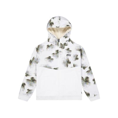 Picture BASEMENT PLUSH Z Women&#39;s Hoodie