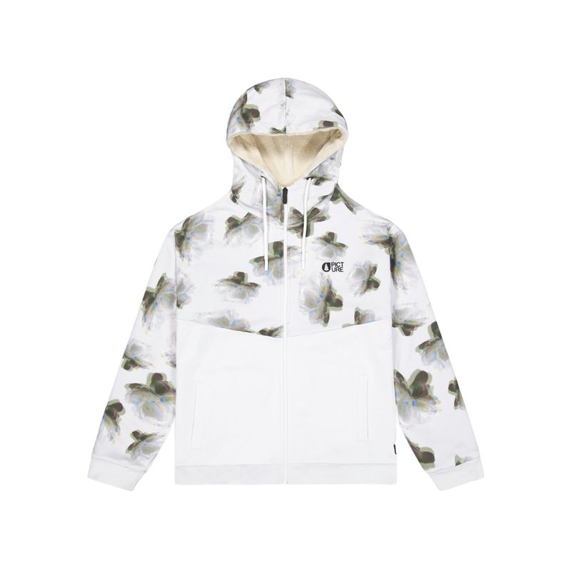 Picture BASEMENT PLUSH Z Women&#39;s Hoodie