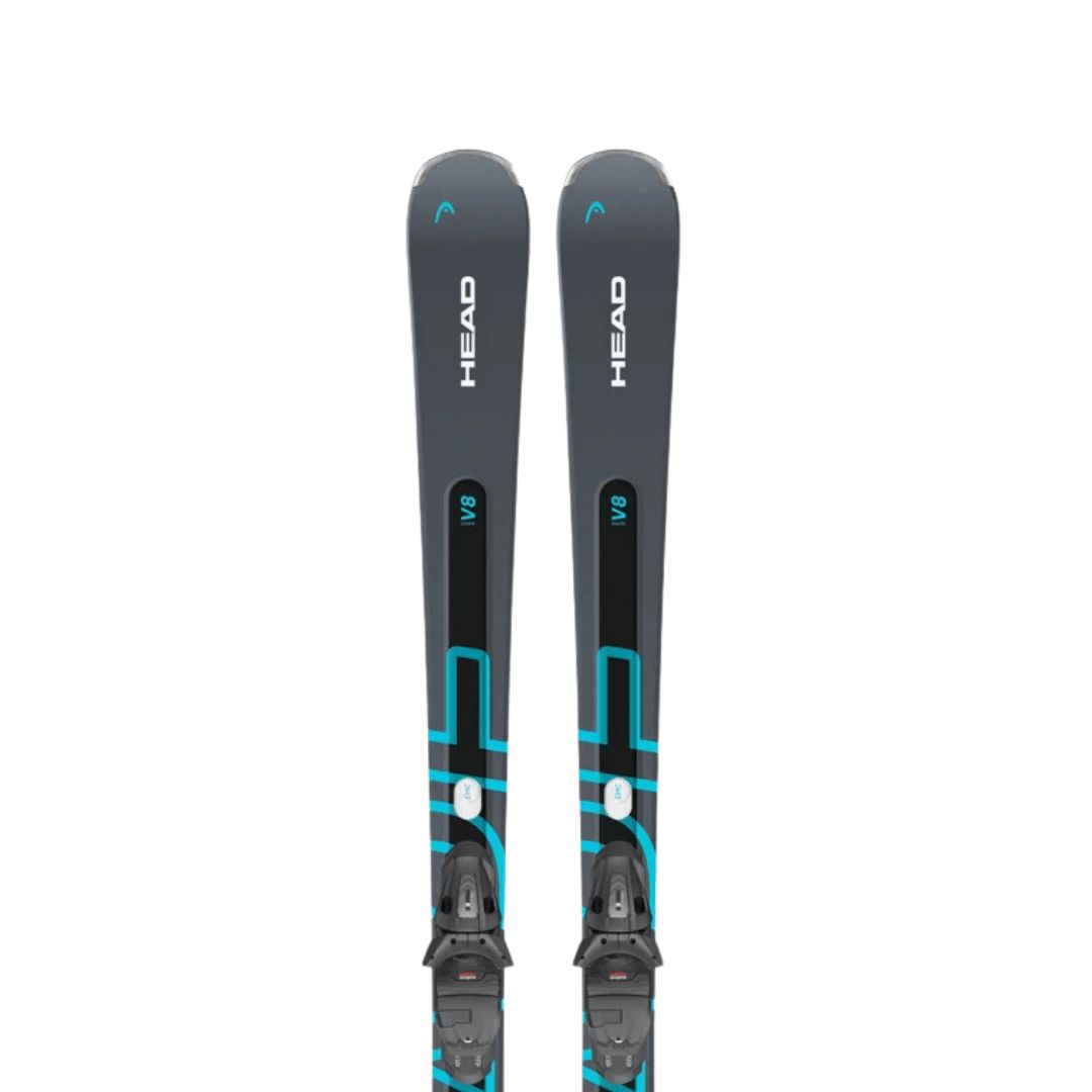 Head SHAPE E-V8 SW Skis (2025)