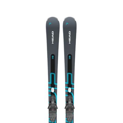 Head SHAPE E-V8 SW Skis (2025)