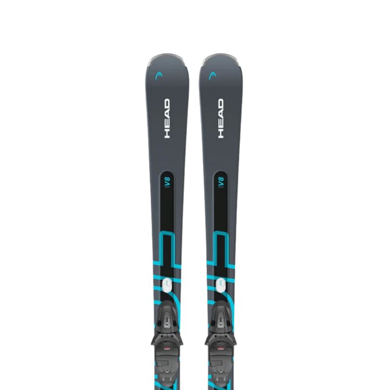 Head SHAPE E-V8 SW Skis (2025)