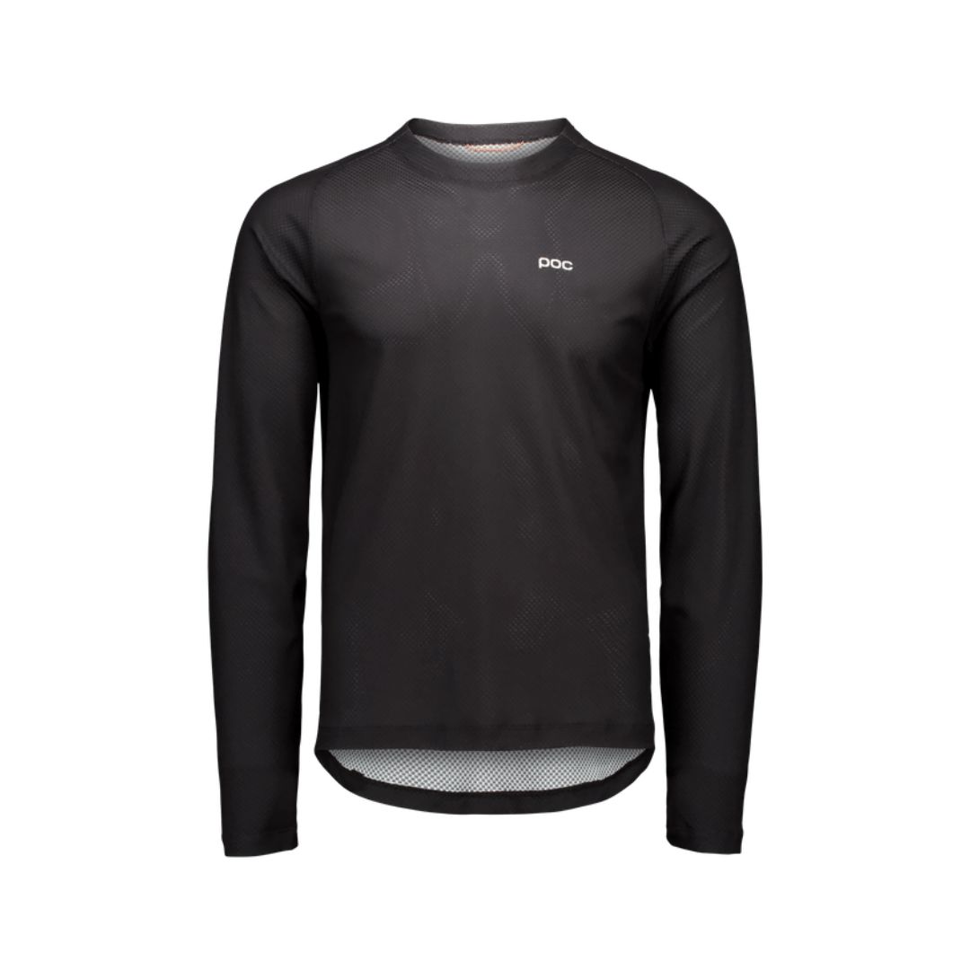 POC MOTION AIR JERSEY Men&#39;s Longsleeve Shirt