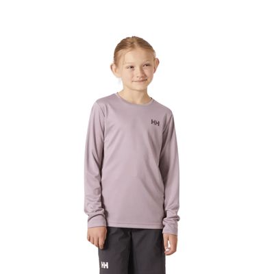 HH TECH CREW Jr Longsleeve Shirt