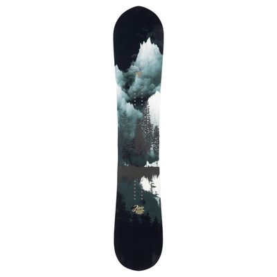 Rossignol AIRIS Snowboard (2025)