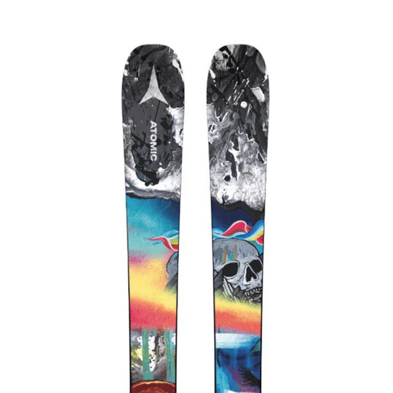 Atomic BENT CH MINI Junior Skis (2025)