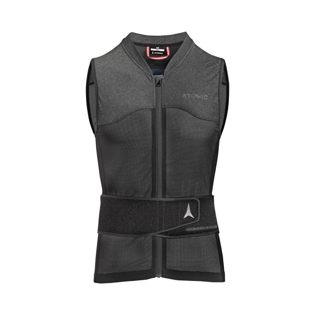 Atomic LIVE SHIELD Junior Protective Jacket